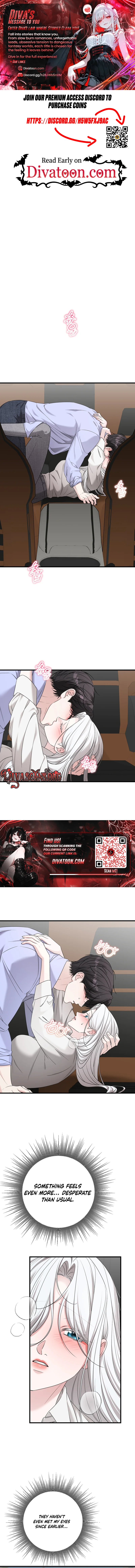 Read What A Fox! chapter 11 image 0 on Lezhin
