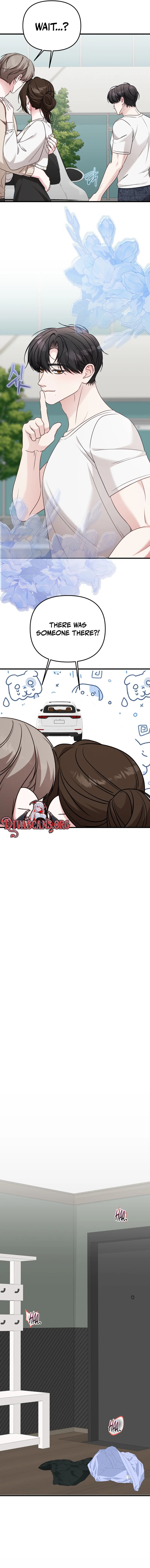 Read What A Fox! chapter 11 image 11 on Lezhin