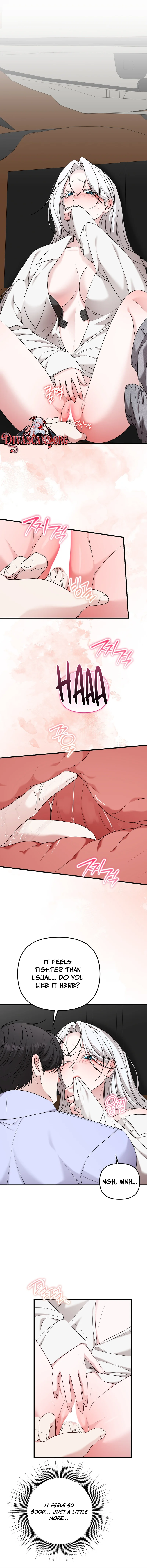 Read What A Fox! chapter 11 image 2 on Lezhin