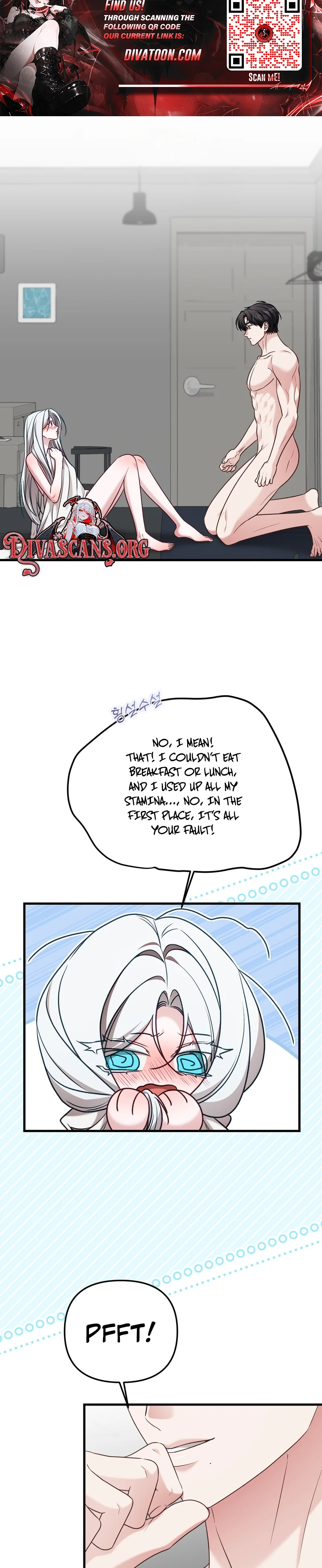 Read What A Fox! chapter 12 image 13 on Lezhin