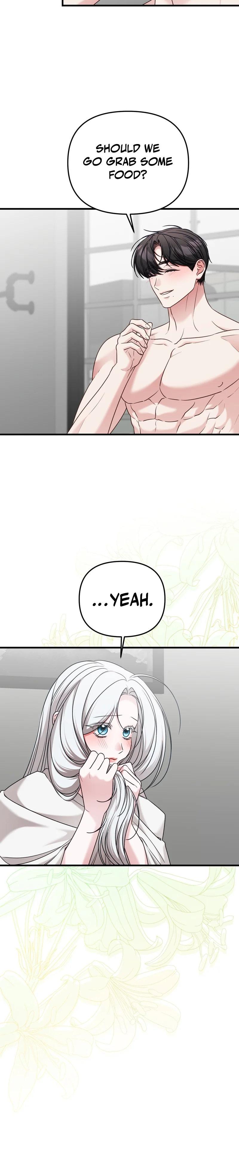 Read What A Fox! chapter 12 image 14 on Lezhin