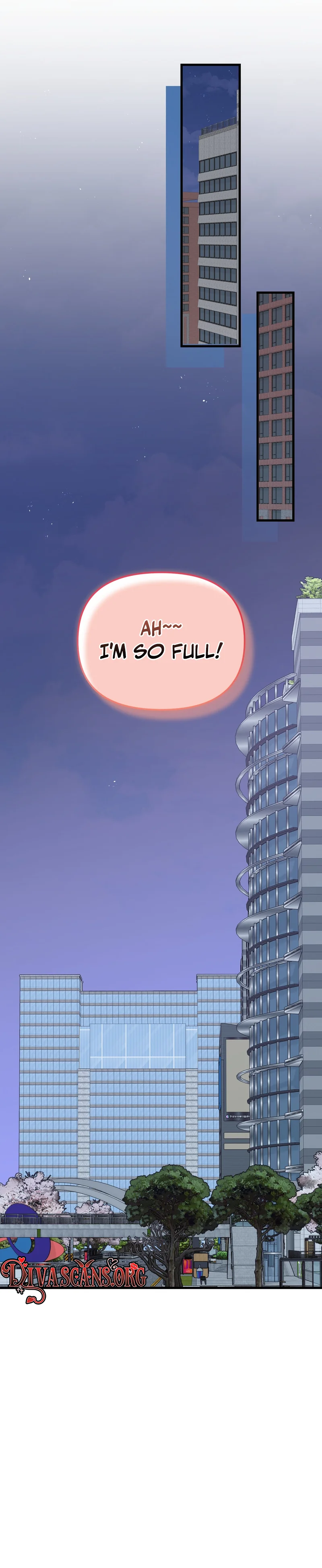 Read What A Fox! chapter 12 image 16 on Lezhin