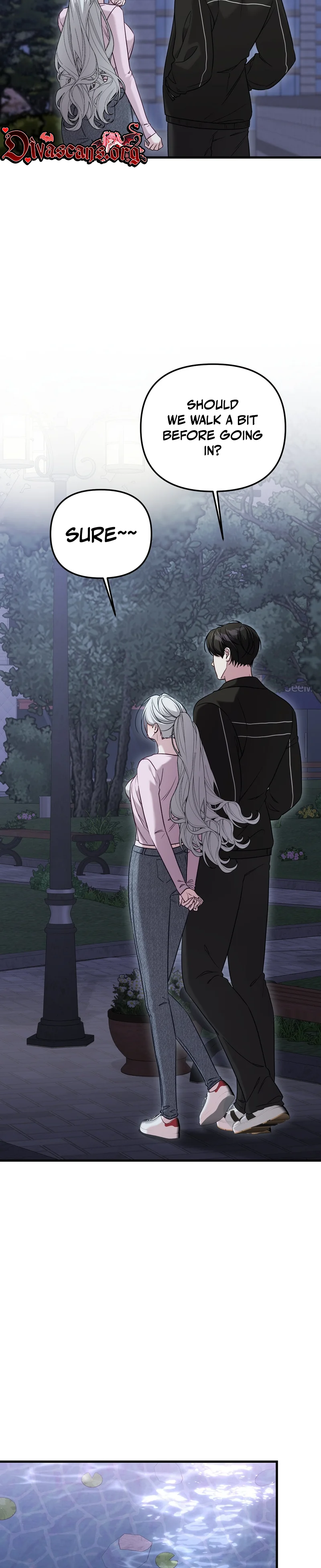 Read What A Fox! chapter 12 image 18 on Lezhin