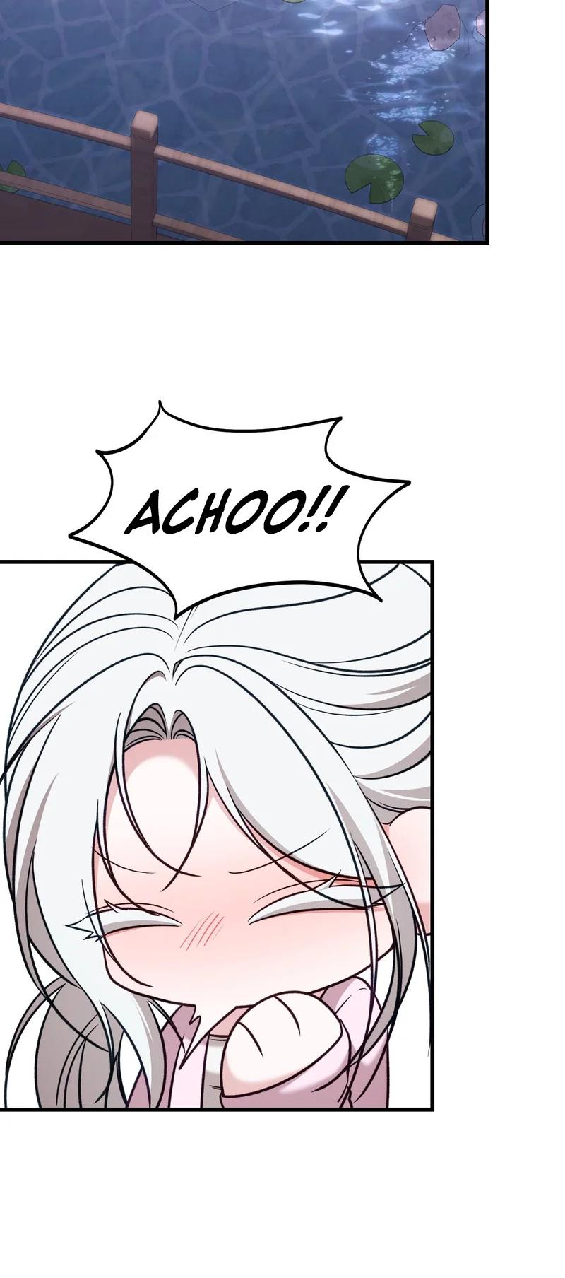 Read What A Fox! chapter 12 image 19 on Lezhin