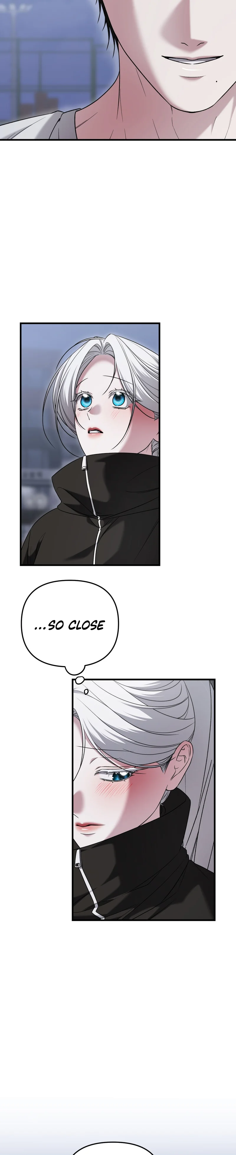Read What A Fox! chapter 12 image 22 on Lezhin