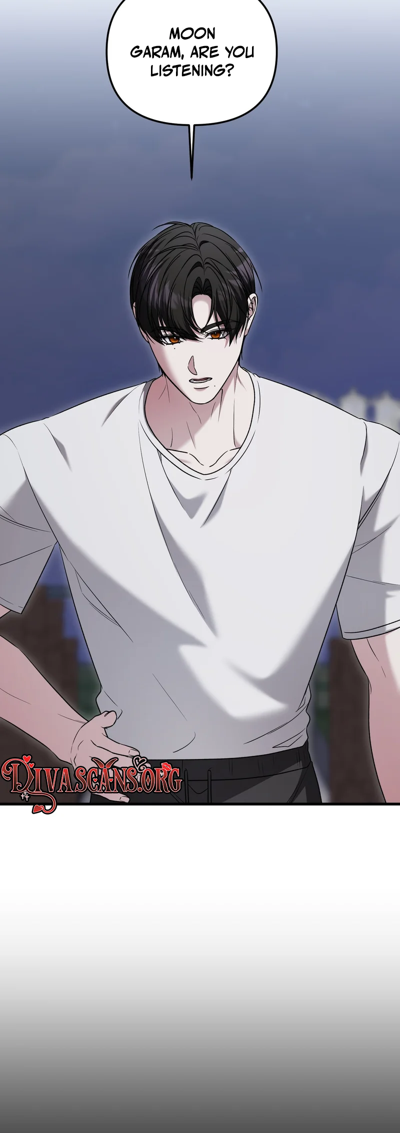 Read What A Fox! chapter 12 image 23 on Lezhin