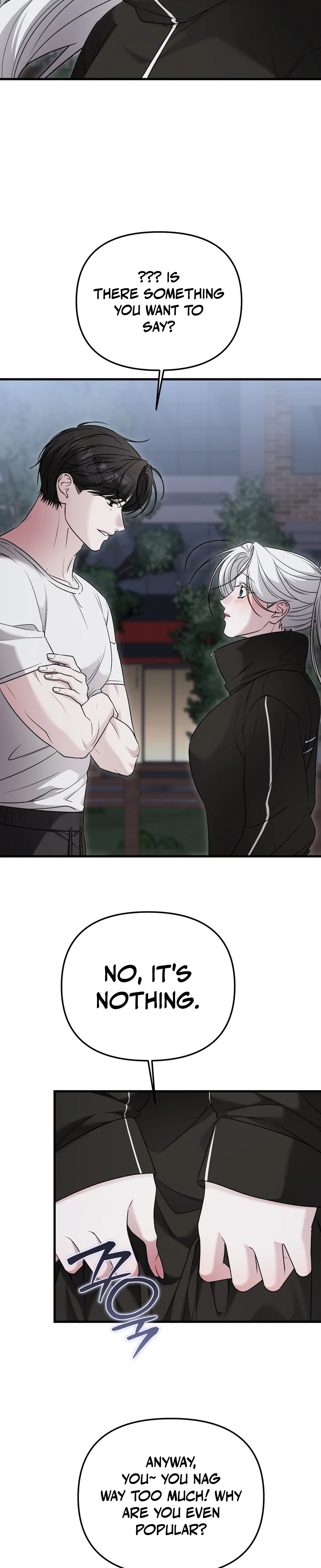 Read What A Fox! chapter 12 image 25 on Lezhin
