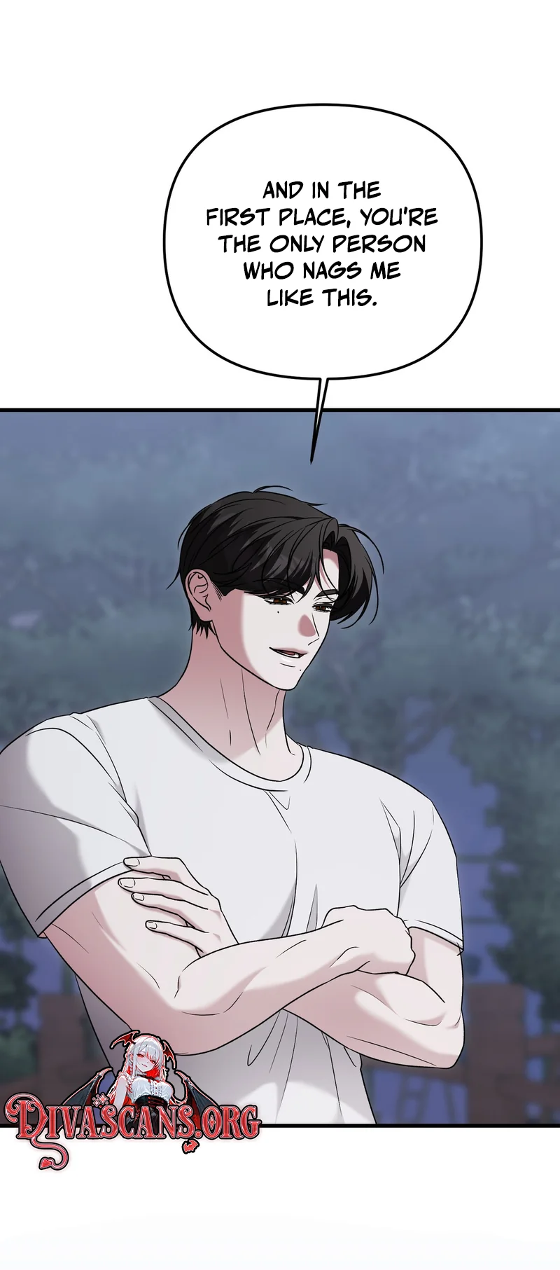Read What A Fox! chapter 12 image 27 on Lezhin