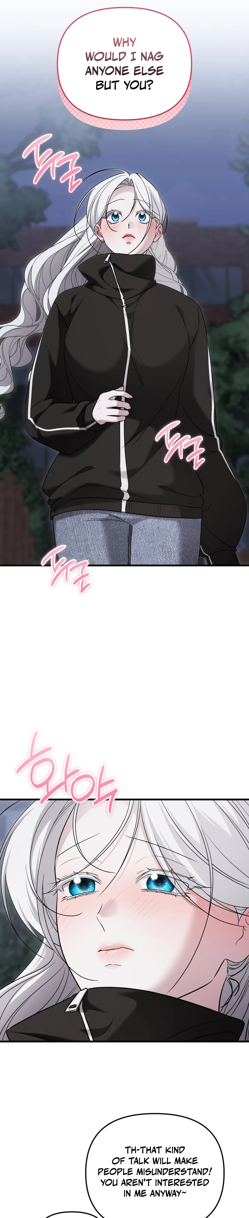 Read What A Fox! chapter 12 image 28 on Lezhin