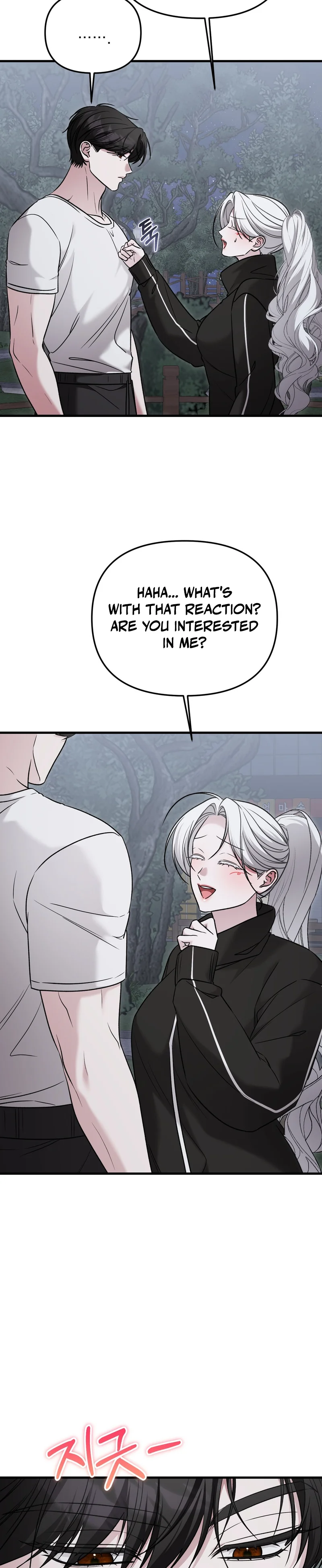 Read What A Fox! chapter 12 image 29 on Lezhin