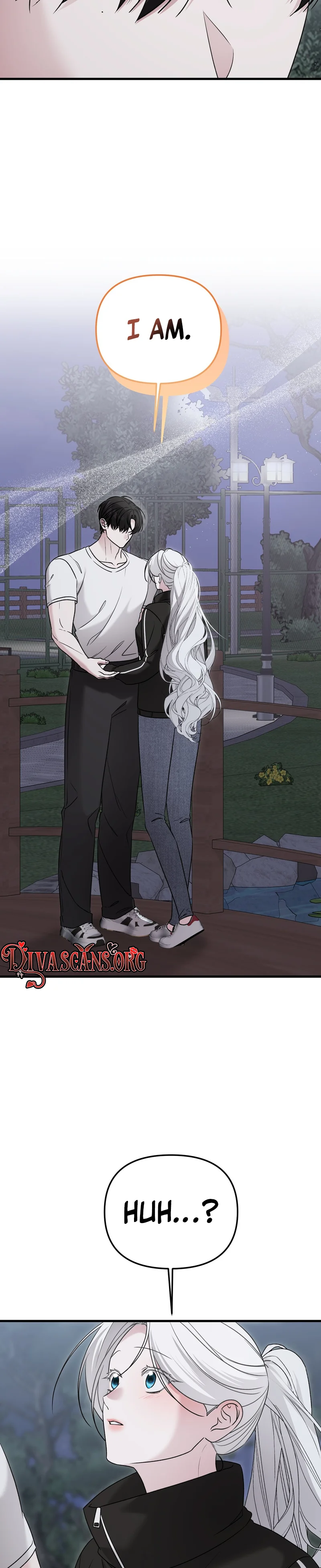 Read What A Fox! chapter 12 image 30 on Lezhin