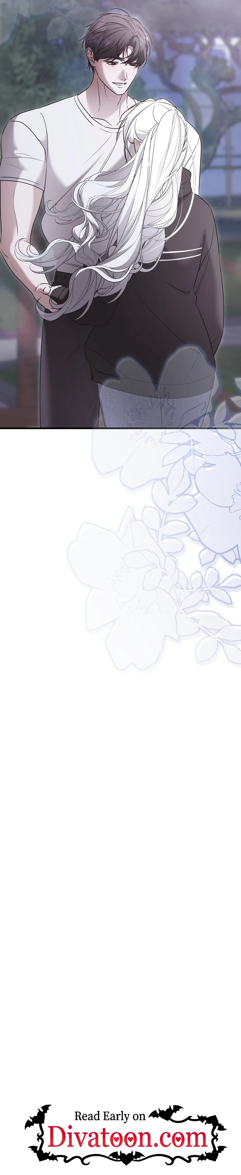 Read What A Fox! chapter 12 image 32 on Lezhin