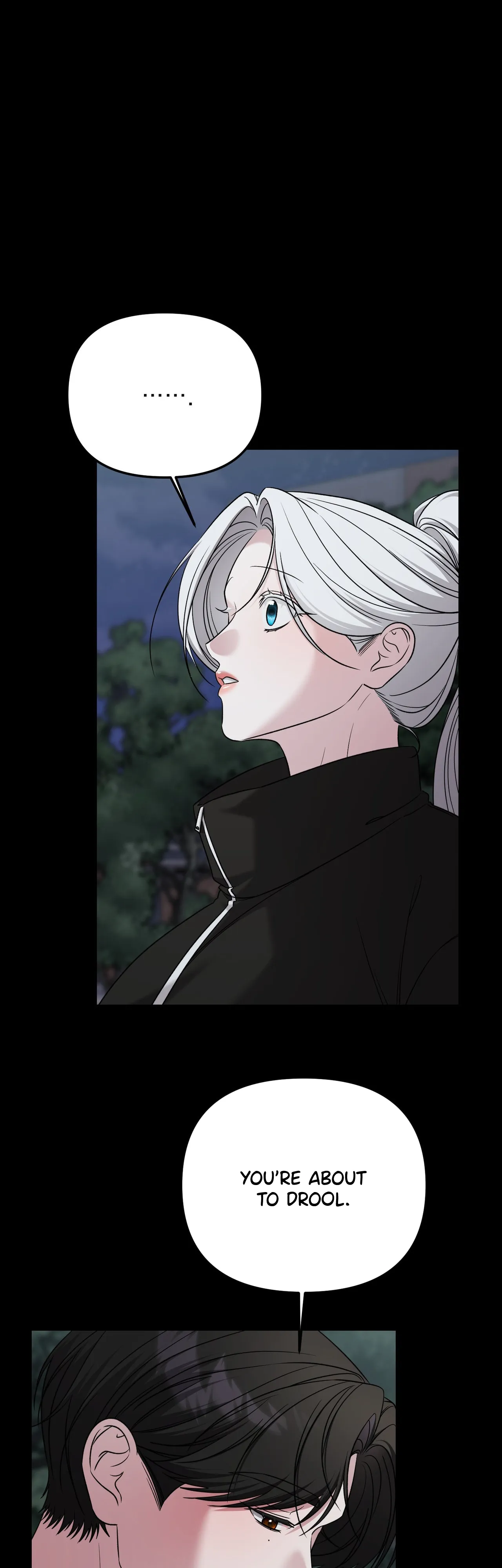 Read What A Fox! chapter 13 image 10 on Lezhin