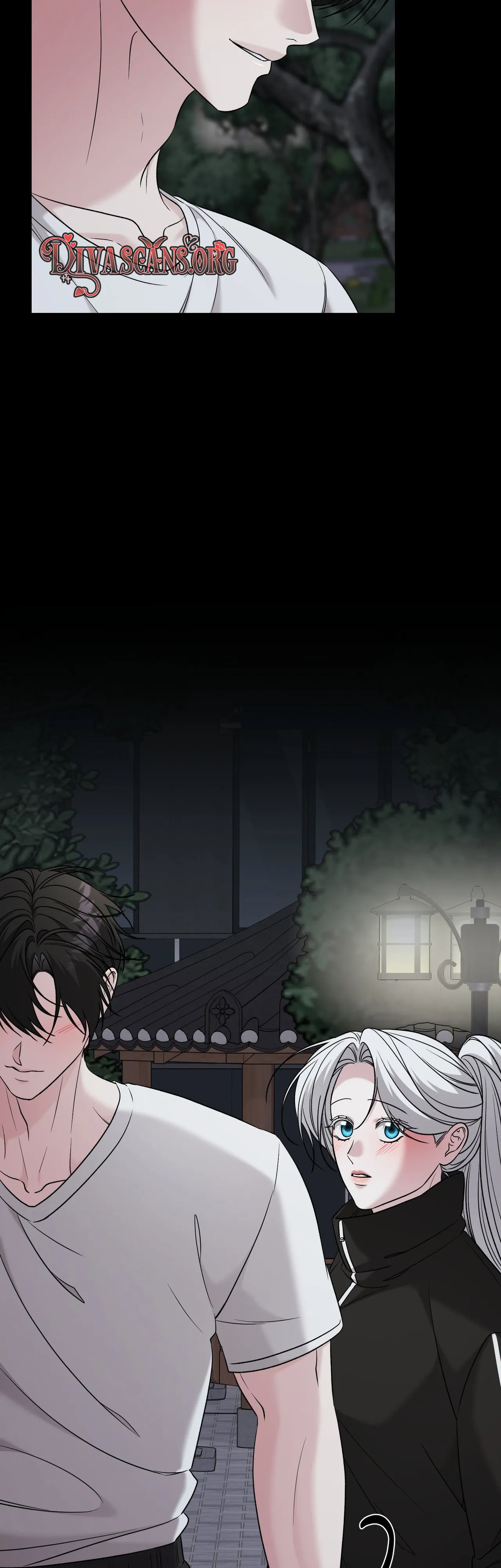 Read What A Fox! chapter 13 image 11 on Lezhin