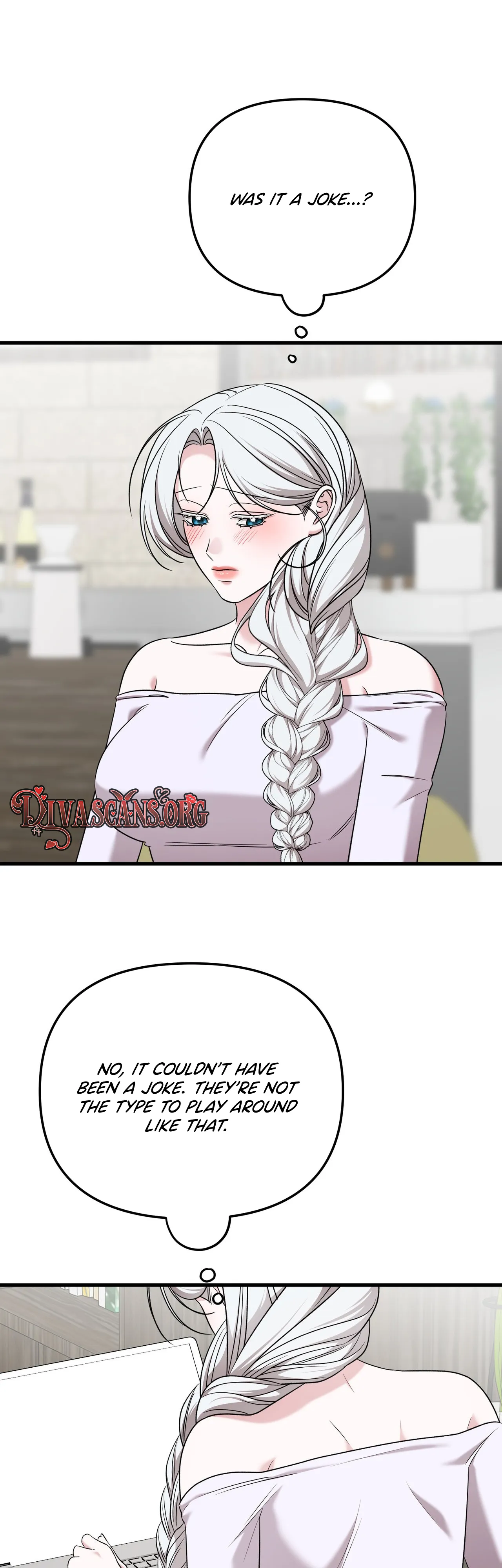 Read What A Fox! chapter 13 image 14 on Lezhin