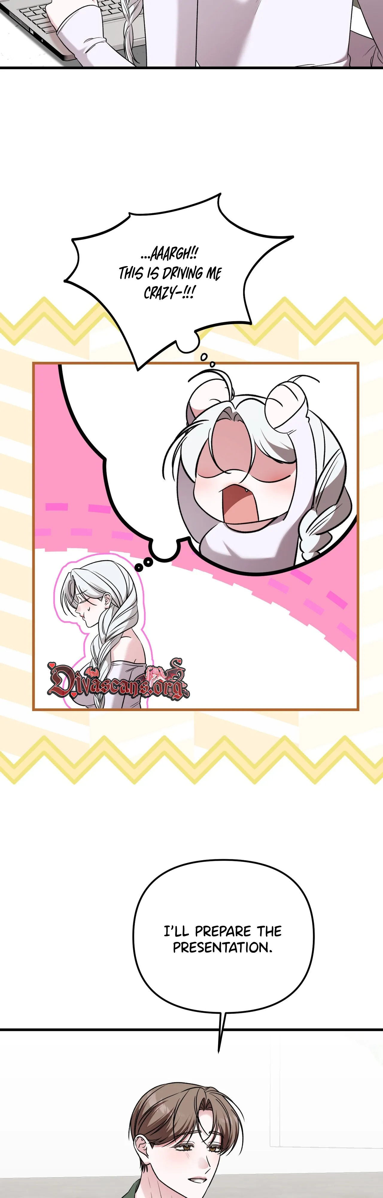 Read What A Fox! chapter 13 image 15 on Lezhin