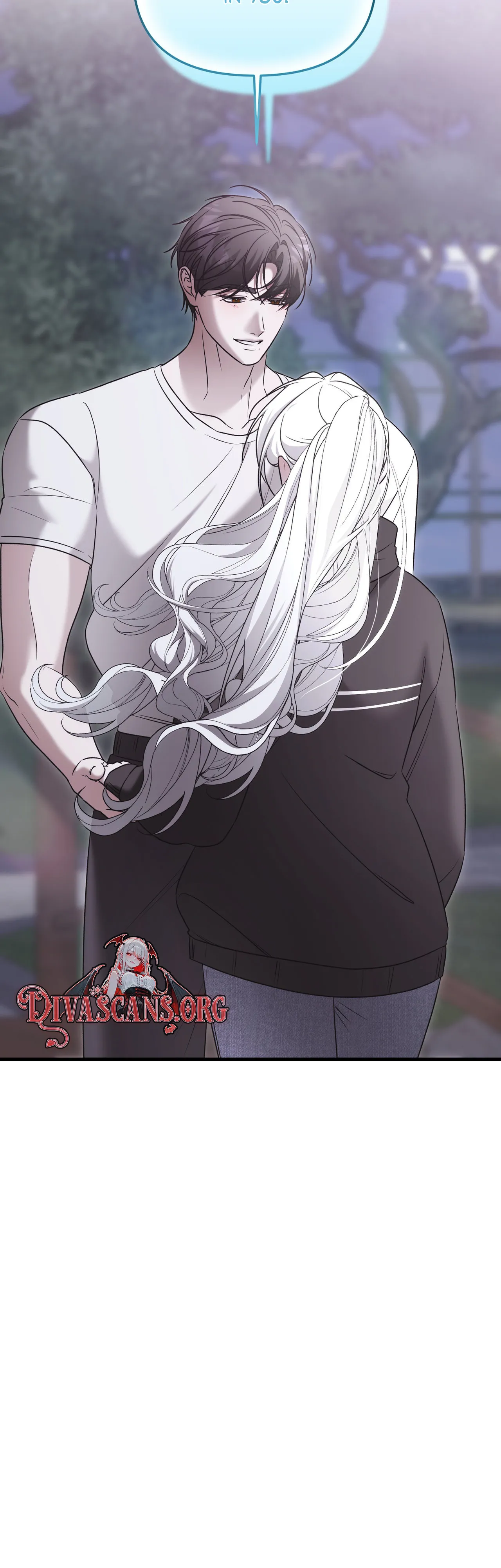 Read What A Fox! chapter 13 image 2 on Lezhin