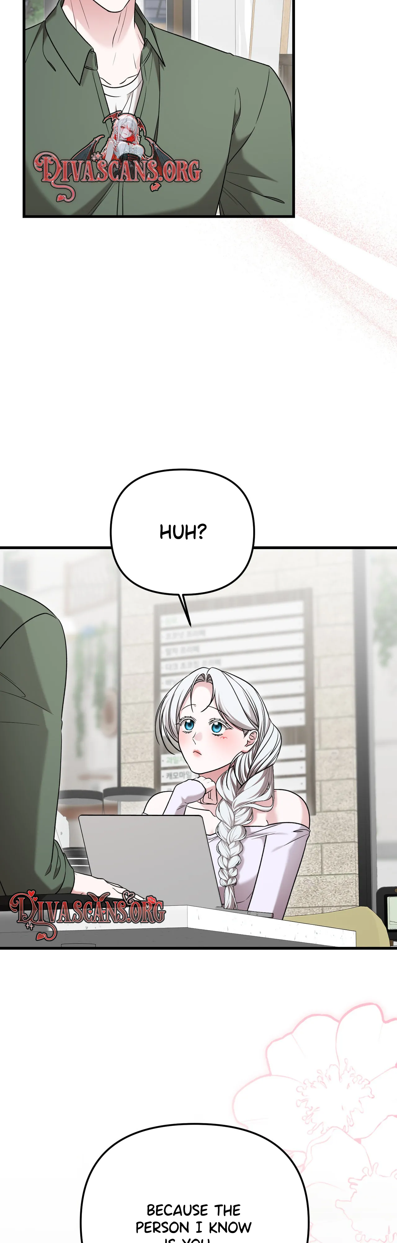 Read What A Fox! chapter 13 image 20 on Lezhin