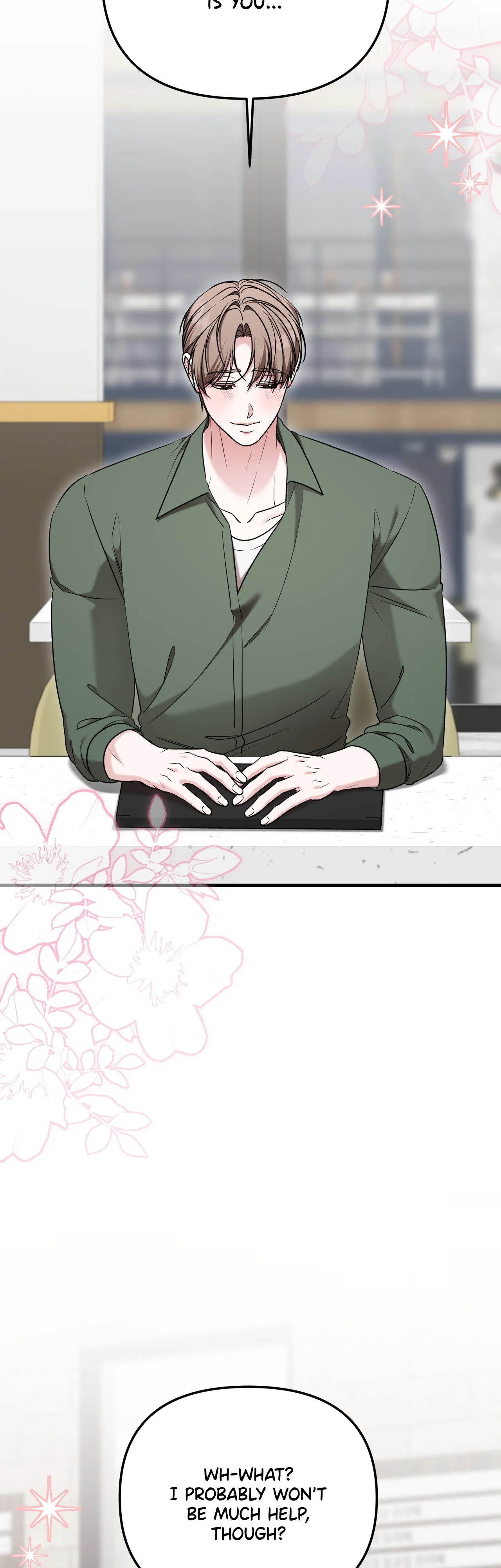 Read What A Fox! chapter 13 image 21 on Lezhin