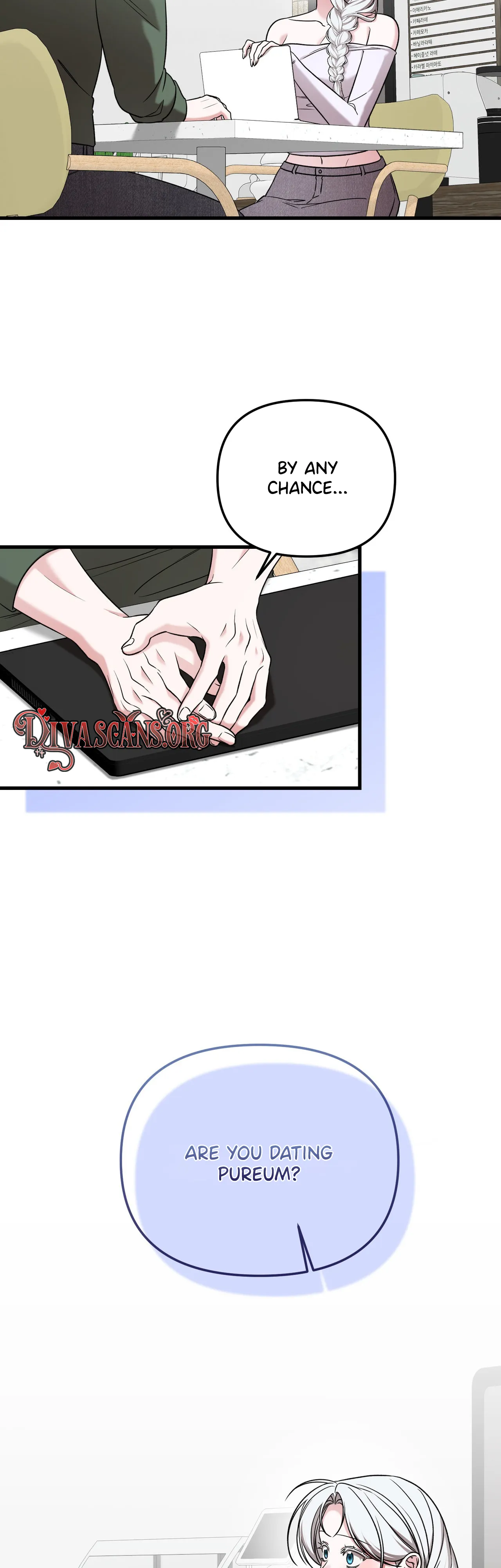 Read What A Fox! chapter 13 image 24 on Lezhin