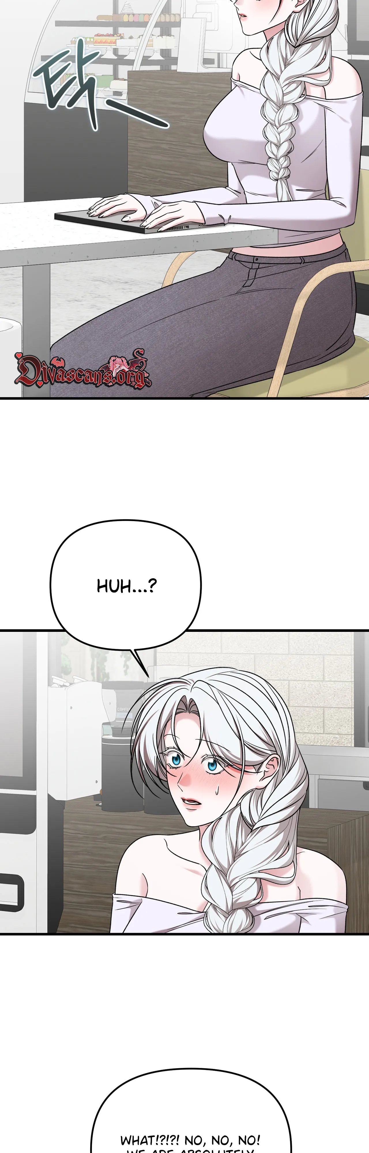 Read What A Fox! chapter 13 image 25 on Lezhin