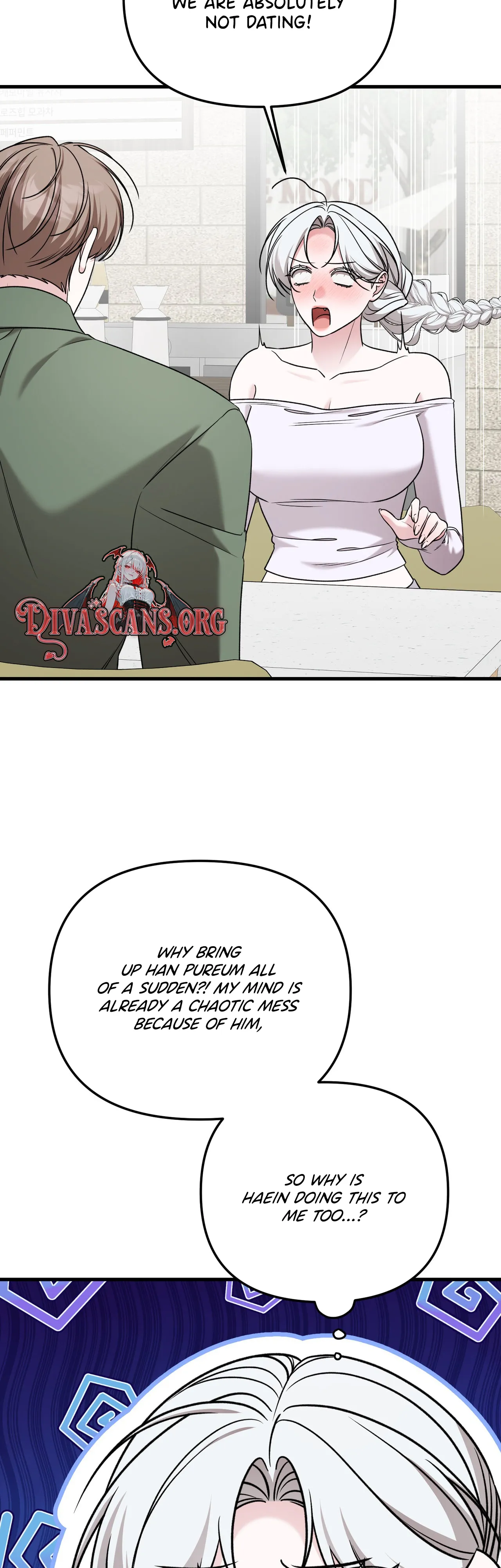 Read What A Fox! chapter 13 image 26 on Lezhin