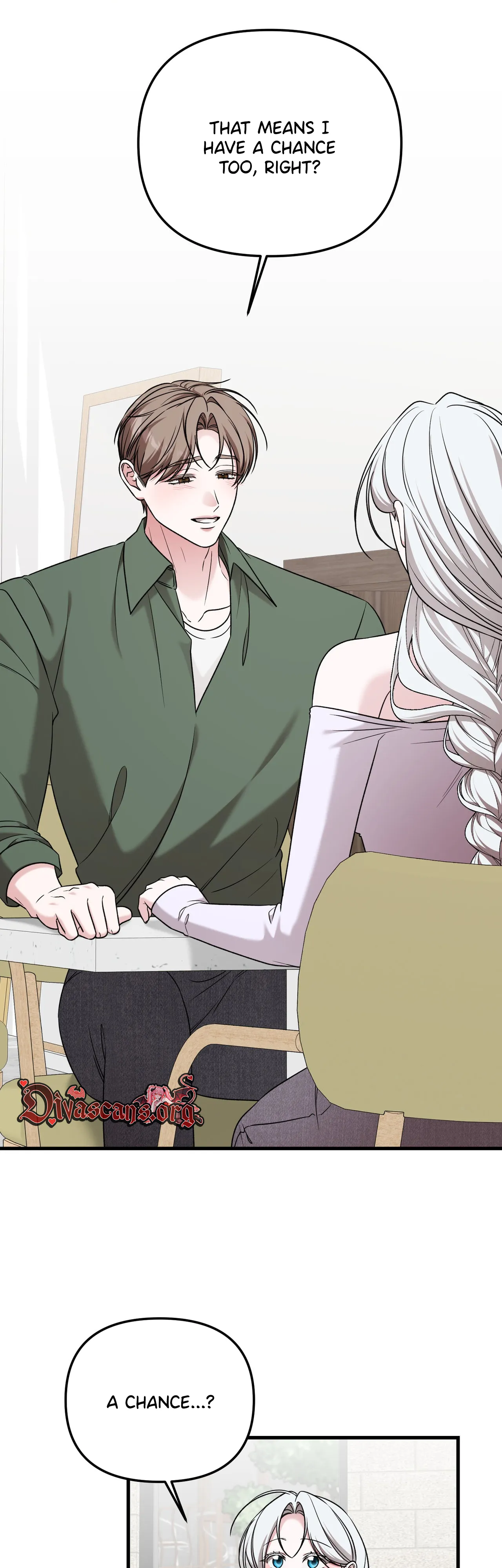 Read What A Fox! chapter 13 image 28 on Lezhin