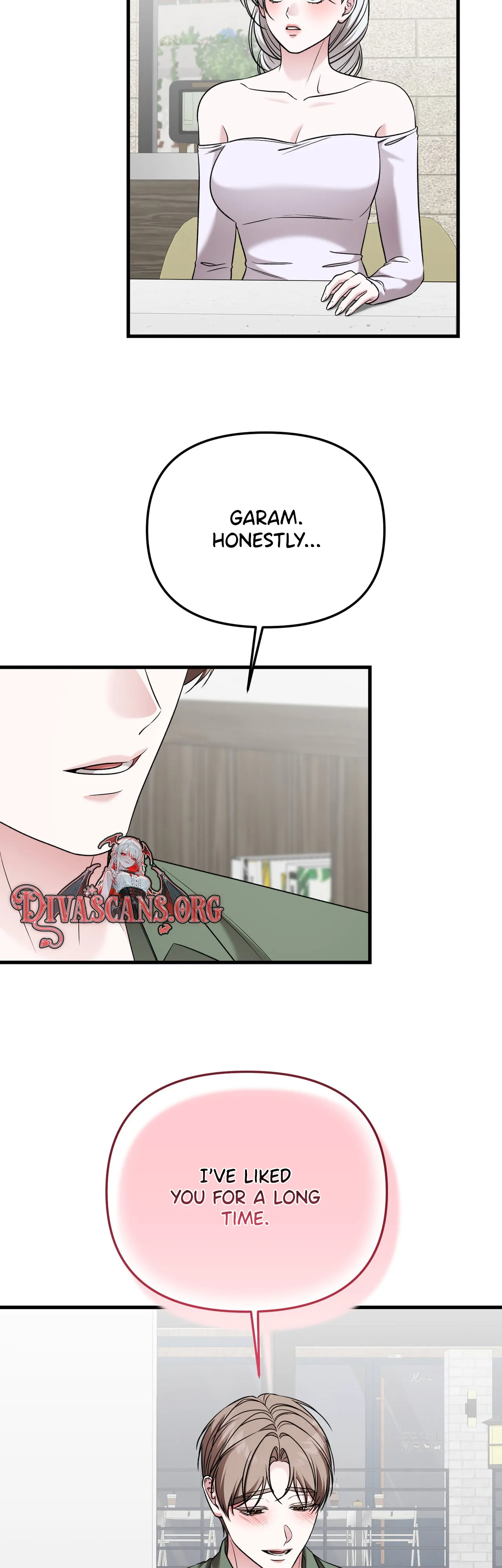 Read What A Fox! chapter 13 image 29 on Lezhin
