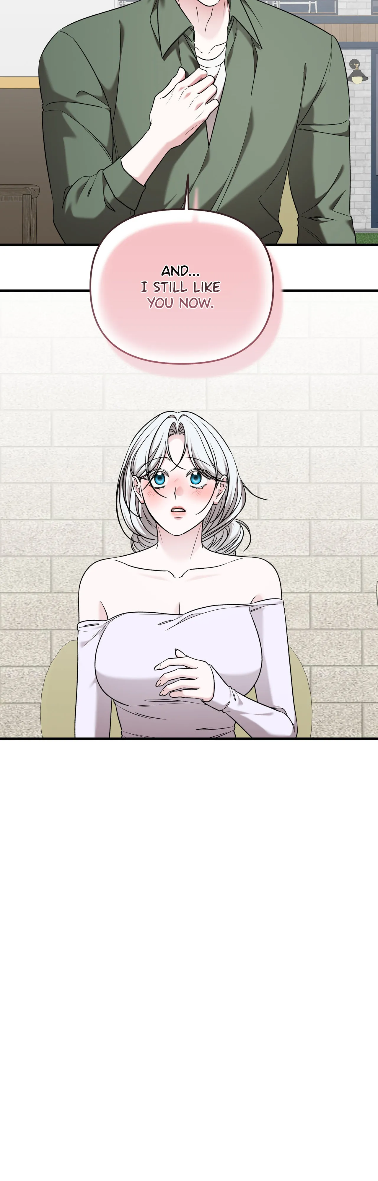 Read What A Fox! chapter 13 image 30 on Lezhin
