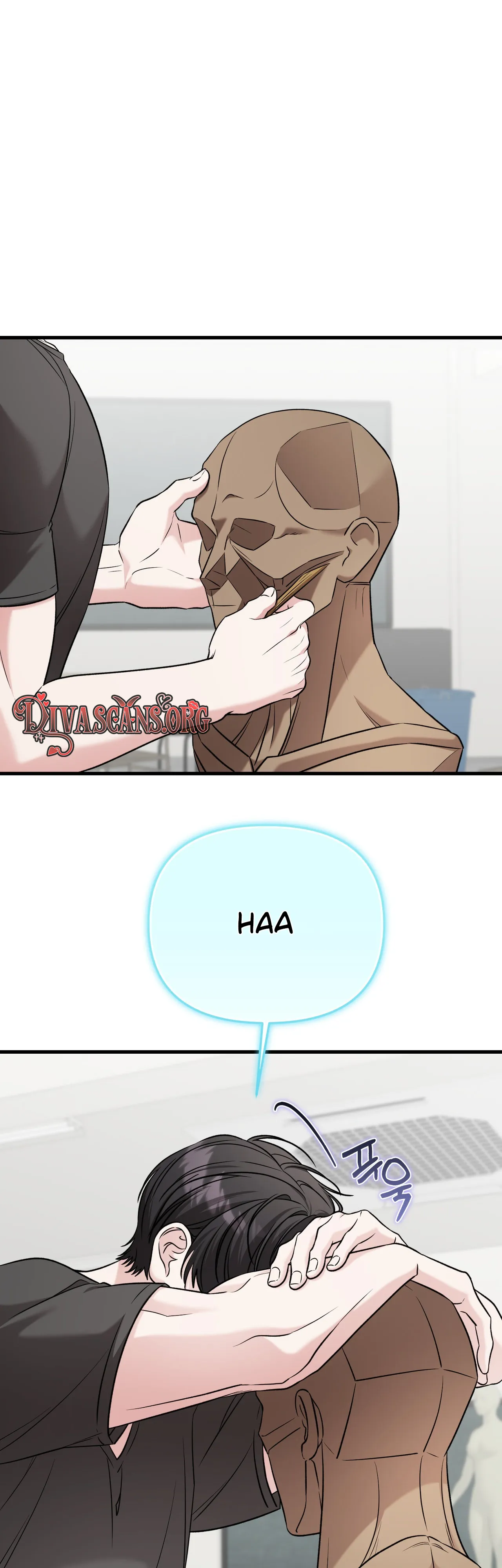Read What A Fox! chapter 13 image 31 on Lezhin
