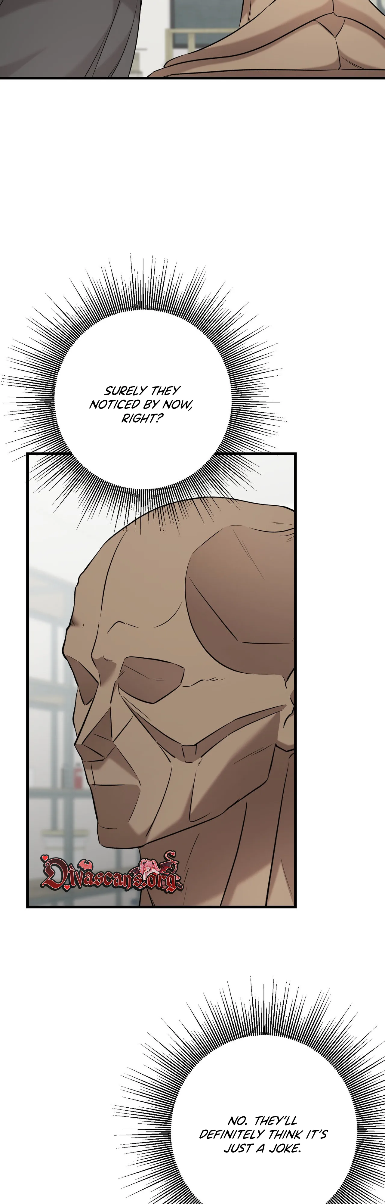 Read What A Fox! chapter 13 image 32 on Lezhin