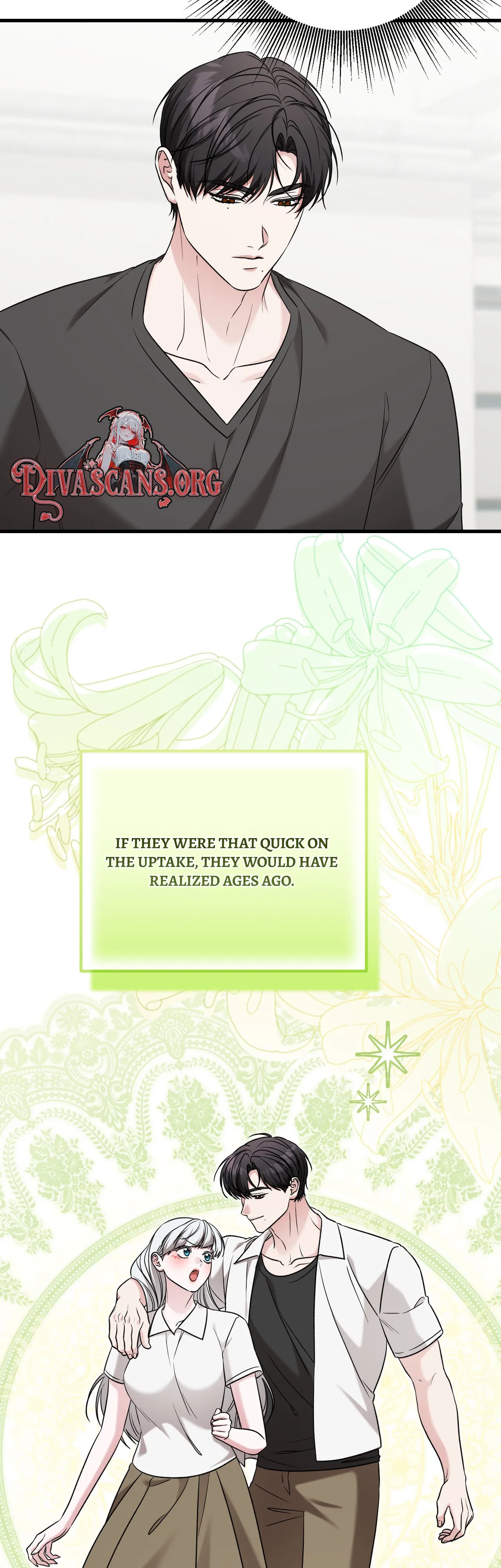 Read What A Fox! chapter 13 image 33 on Lezhin