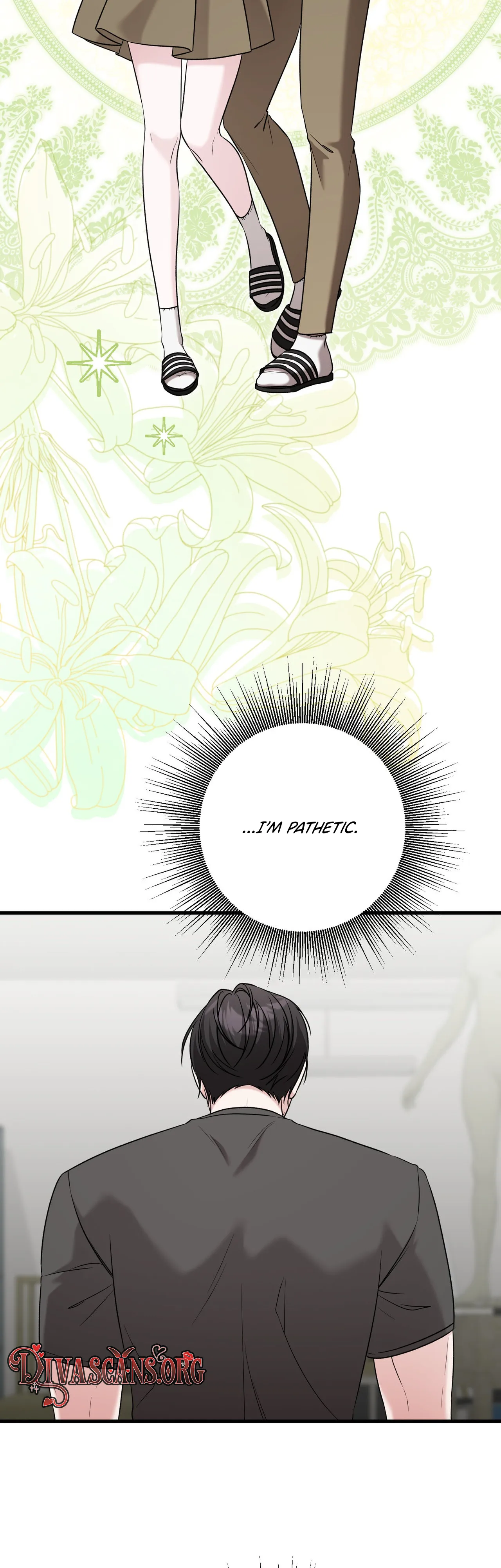 Read What A Fox! chapter 13 image 34 on Lezhin