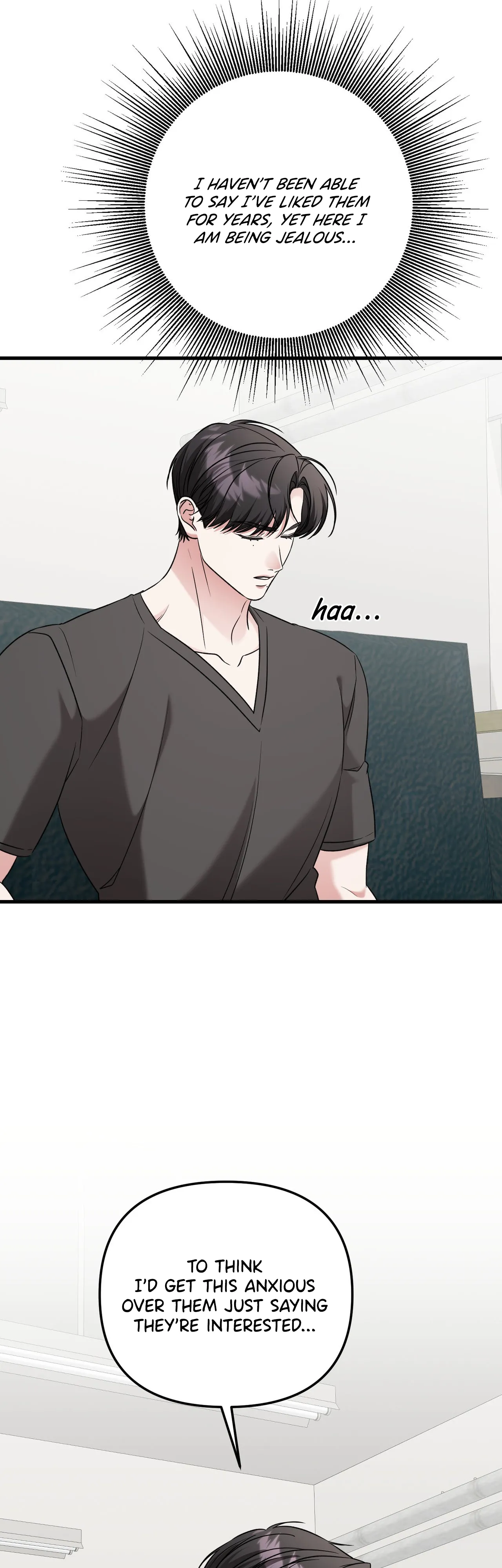 Read What A Fox! chapter 13 image 35 on Lezhin