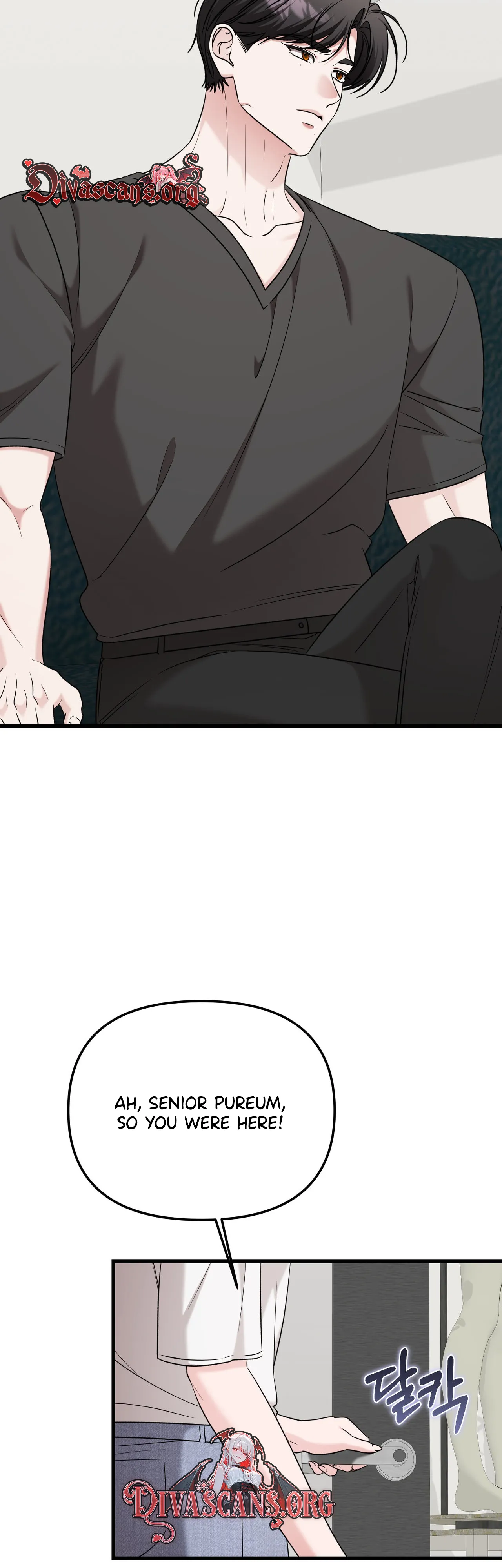 Read What A Fox! chapter 13 image 36 on Lezhin