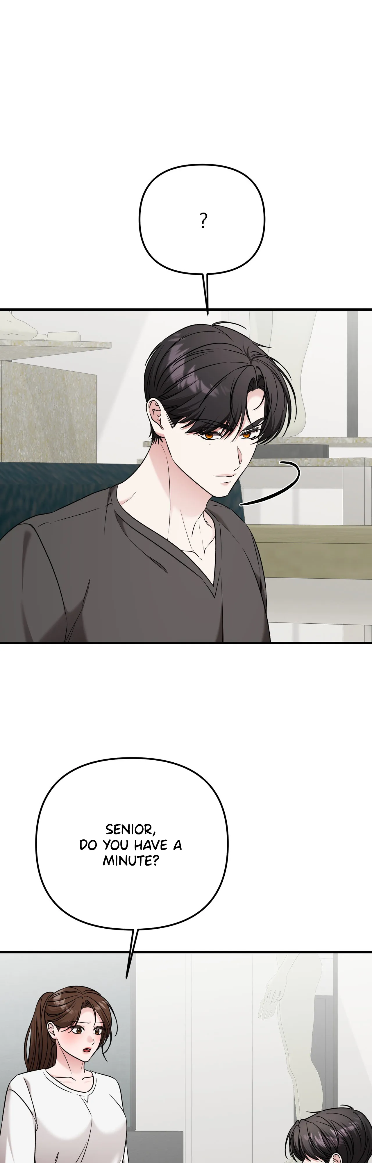 Read What A Fox! chapter 13 image 37 on Lezhin