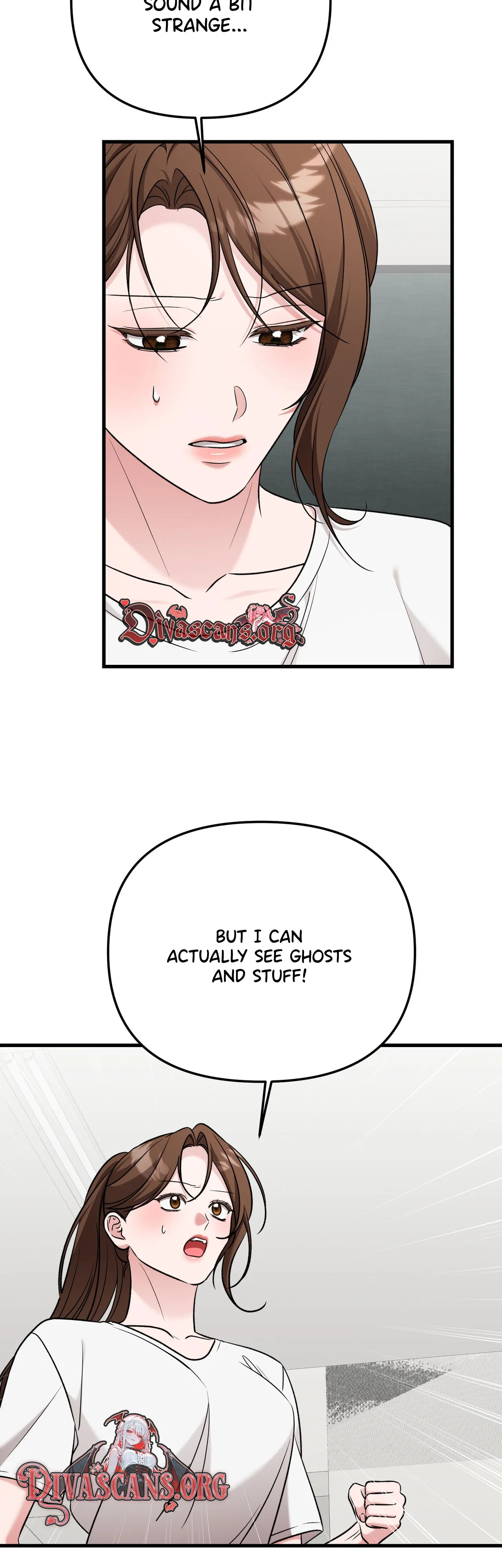 Read What A Fox! chapter 13 image 39 on Lezhin