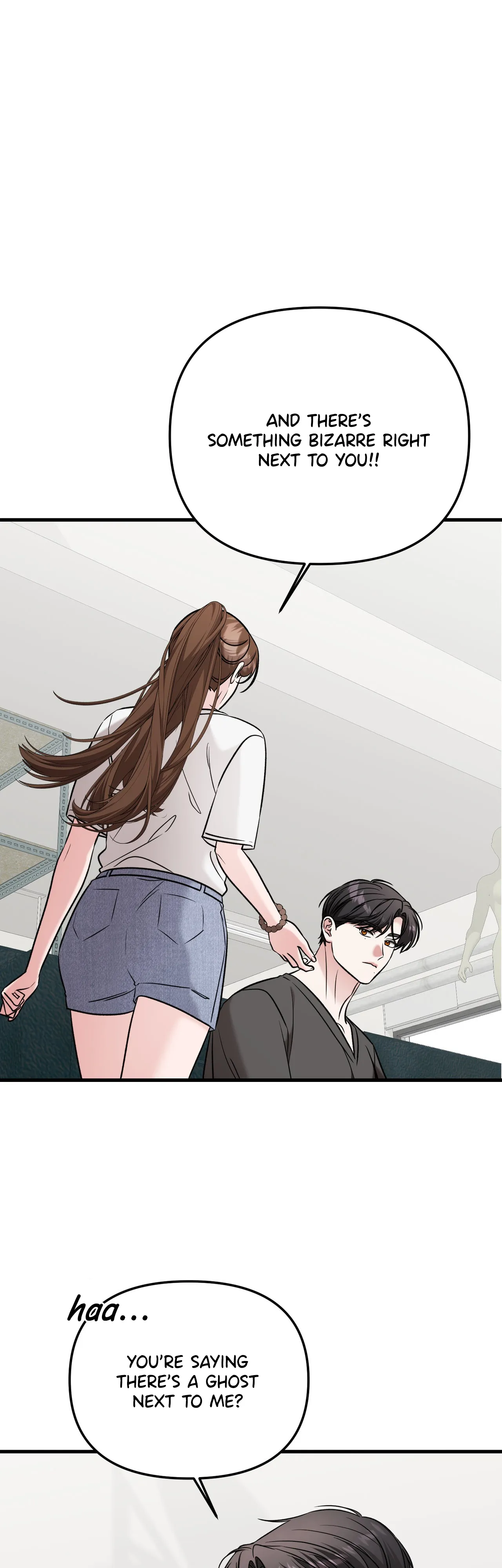 Read What A Fox! chapter 13 image 40 on Lezhin