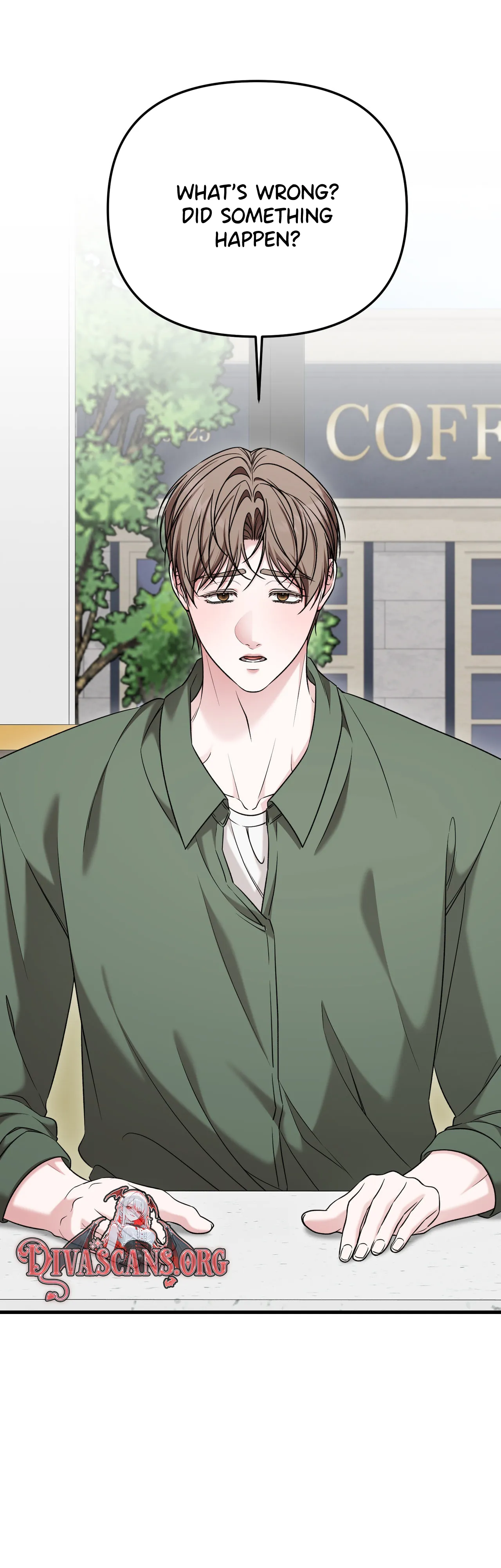 Read What A Fox! chapter 13 image 6 on Lezhin