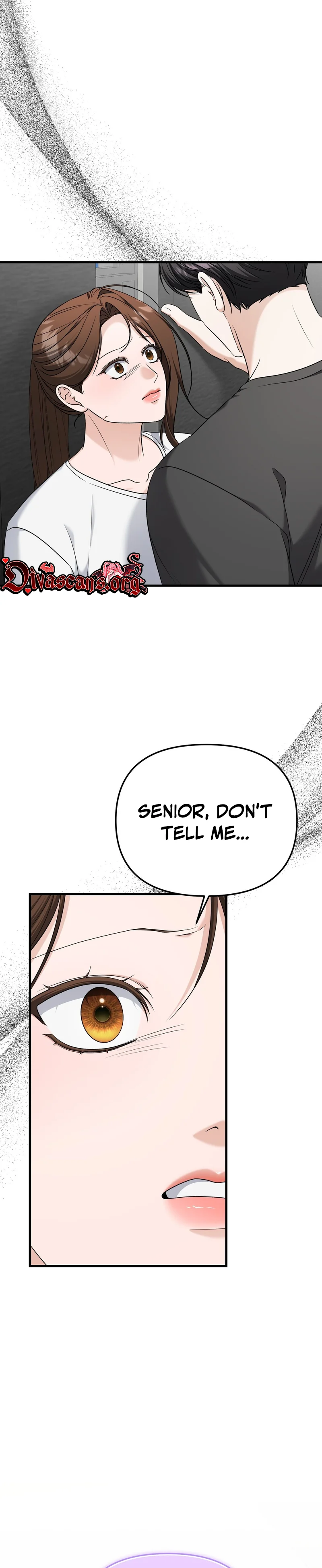 Read What A Fox! chapter 14 image 10 on Lezhin