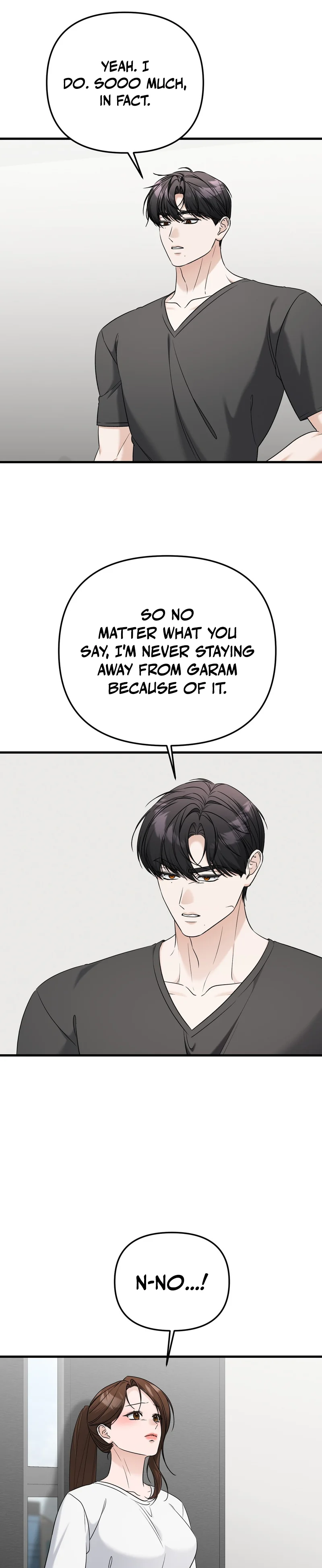 Read What A Fox! chapter 14 image 12 on Lezhin
