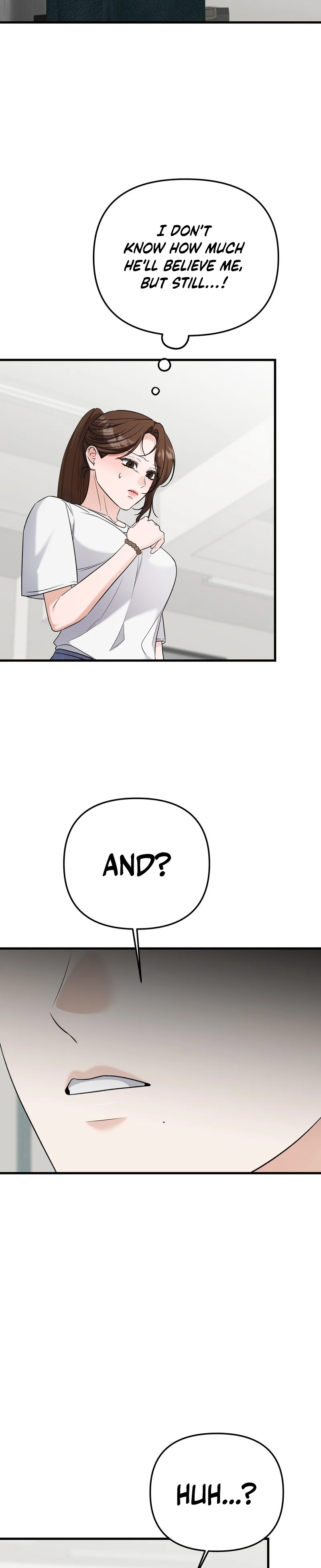 Read What A Fox! chapter 14 image 2 on Lezhin