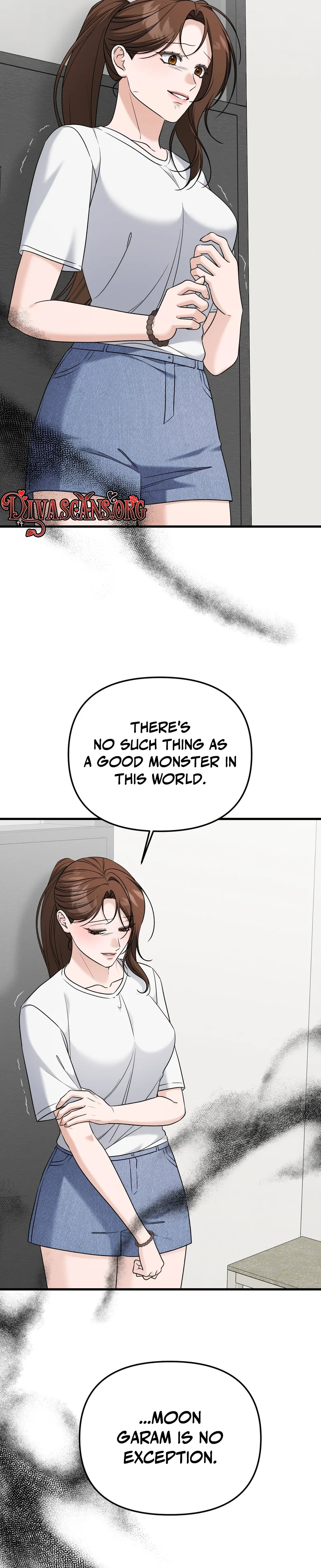 Read What A Fox! chapter 14 image 22 on Lezhin
