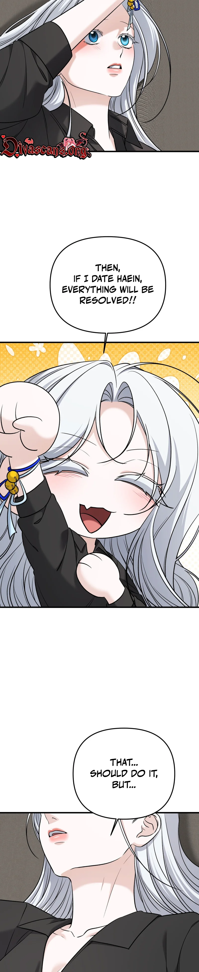 Read What A Fox! chapter 14 image 25 on Lezhin