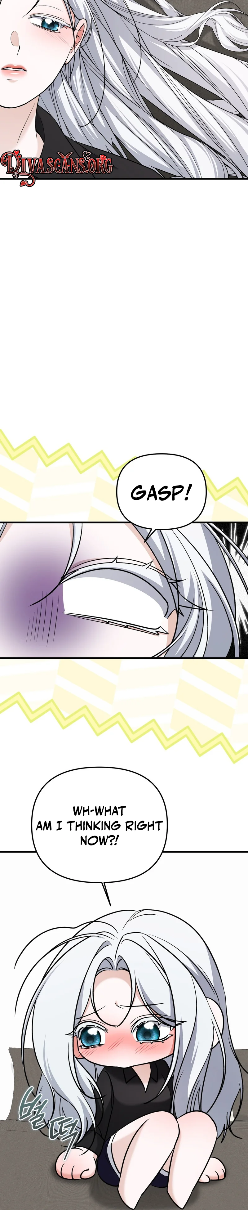Read What A Fox! chapter 14 image 29 on Lezhin