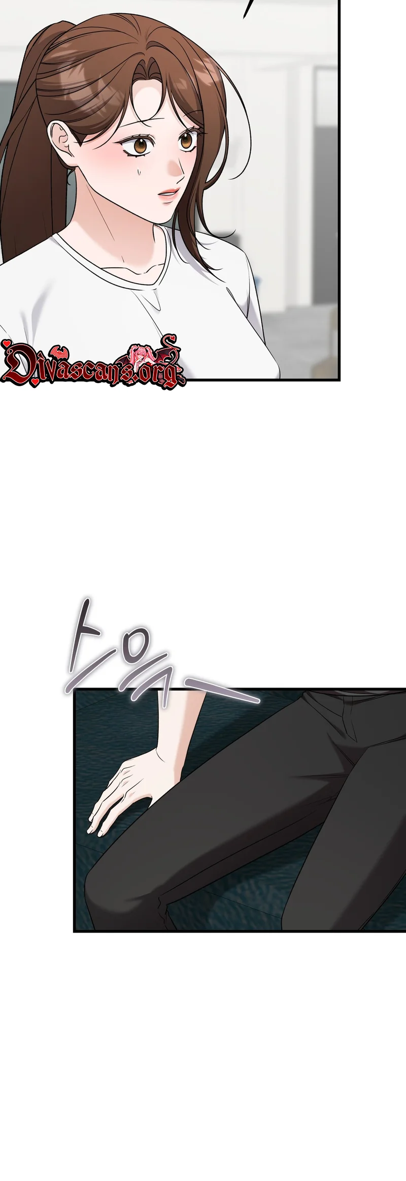 Read What A Fox! chapter 14 image 3 on Lezhin