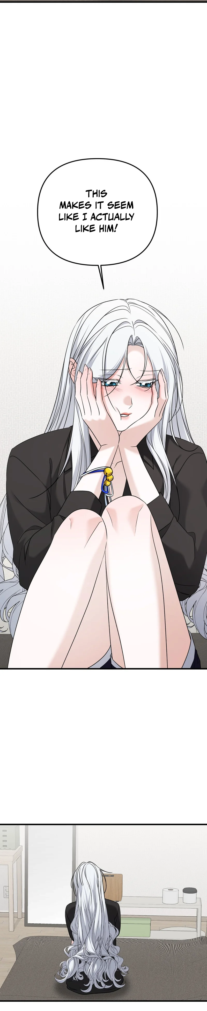 Read What A Fox! chapter 14 image 30 on Lezhin