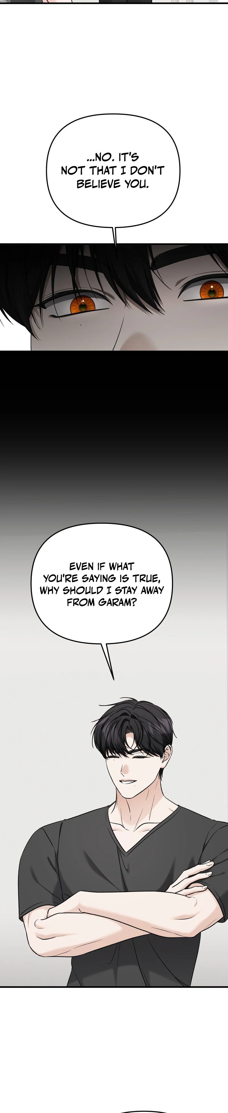Read What A Fox! chapter 14 image 6 on Lezhin