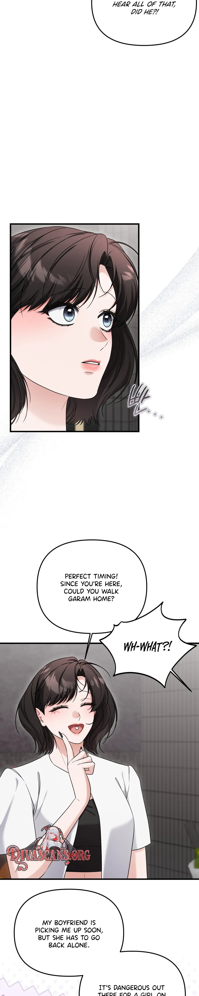Read What A Fox! chapter 15 image 10 on Lezhin