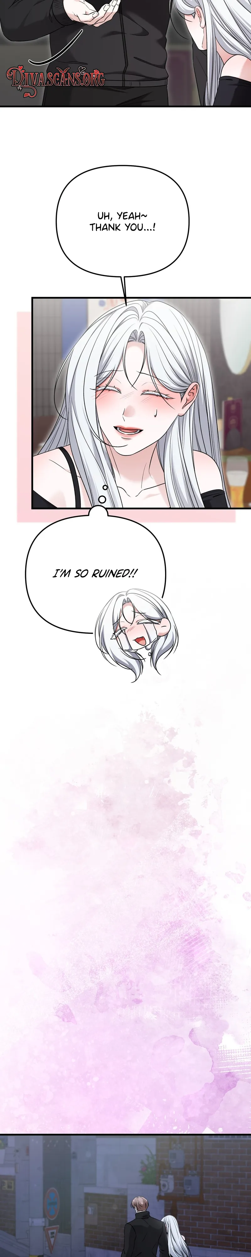 Read What A Fox! chapter 15 image 13 on Lezhin